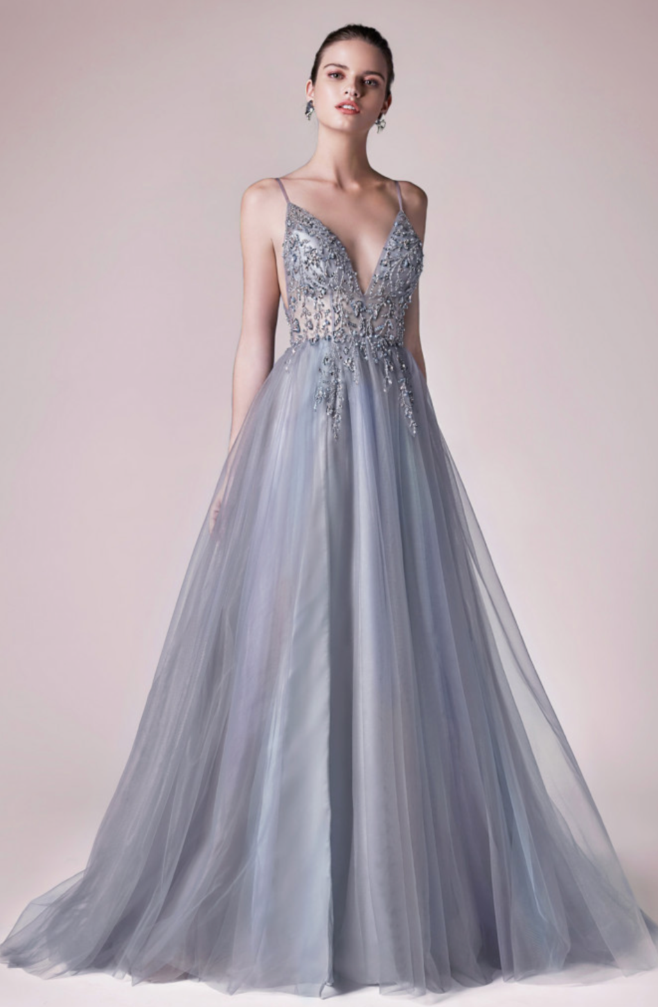 OPHELIA GOWN
