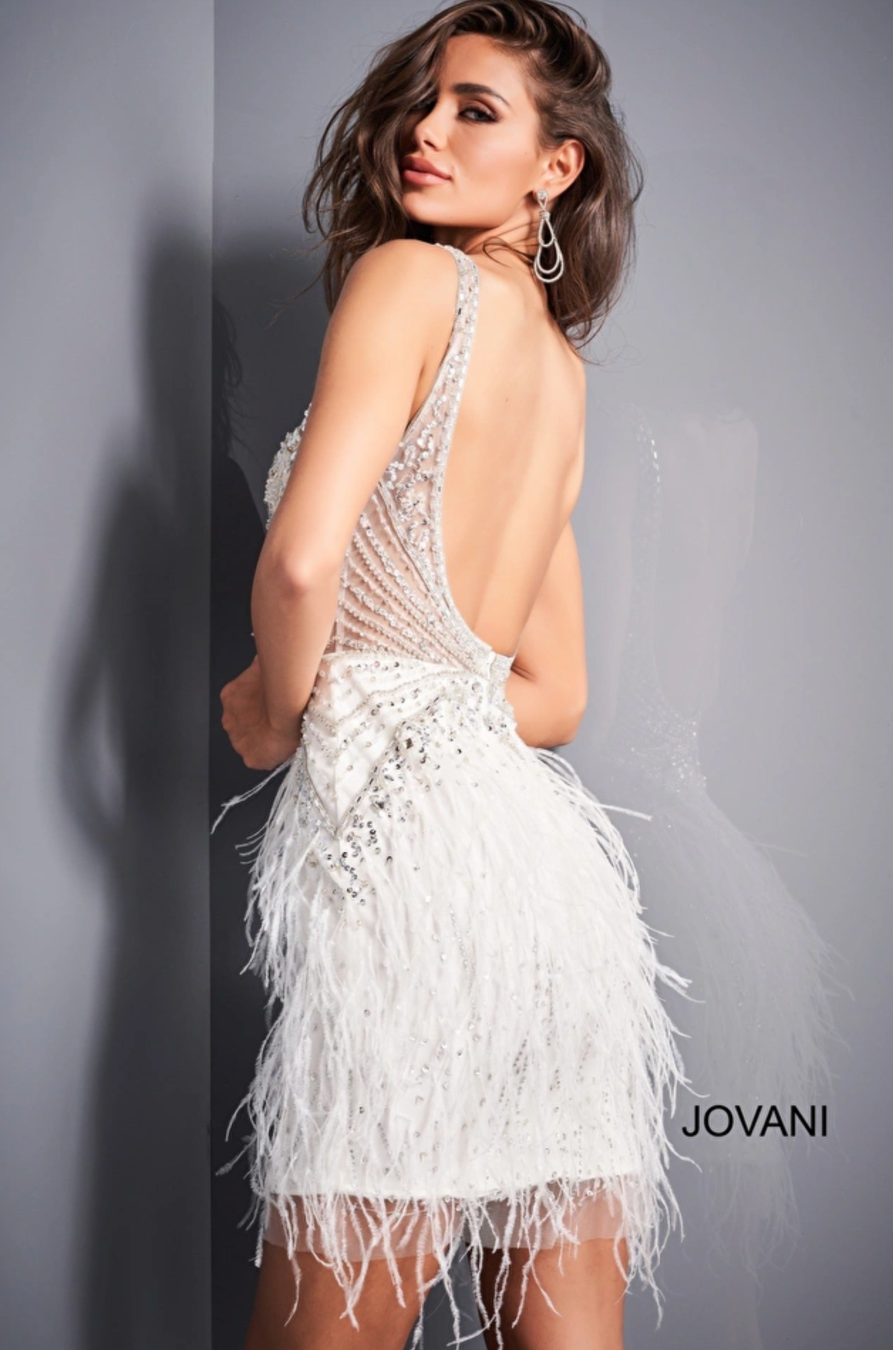 JOVANI 04042