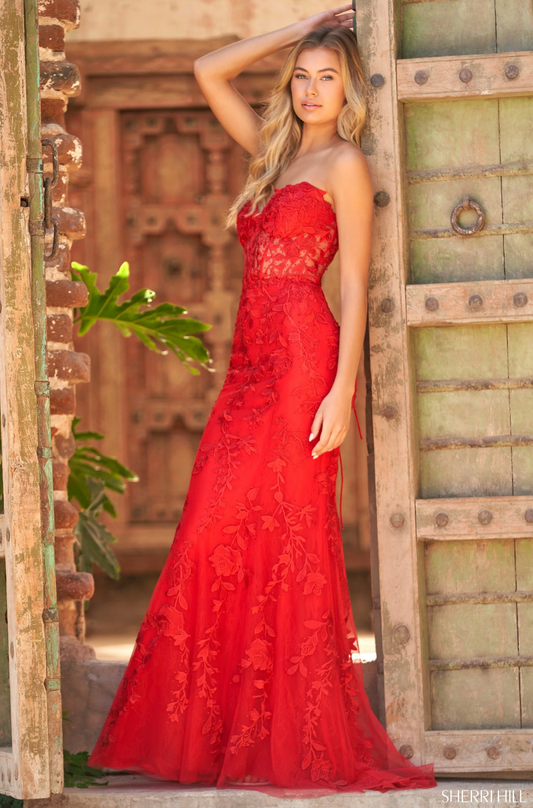 SHERRI HILL 54227