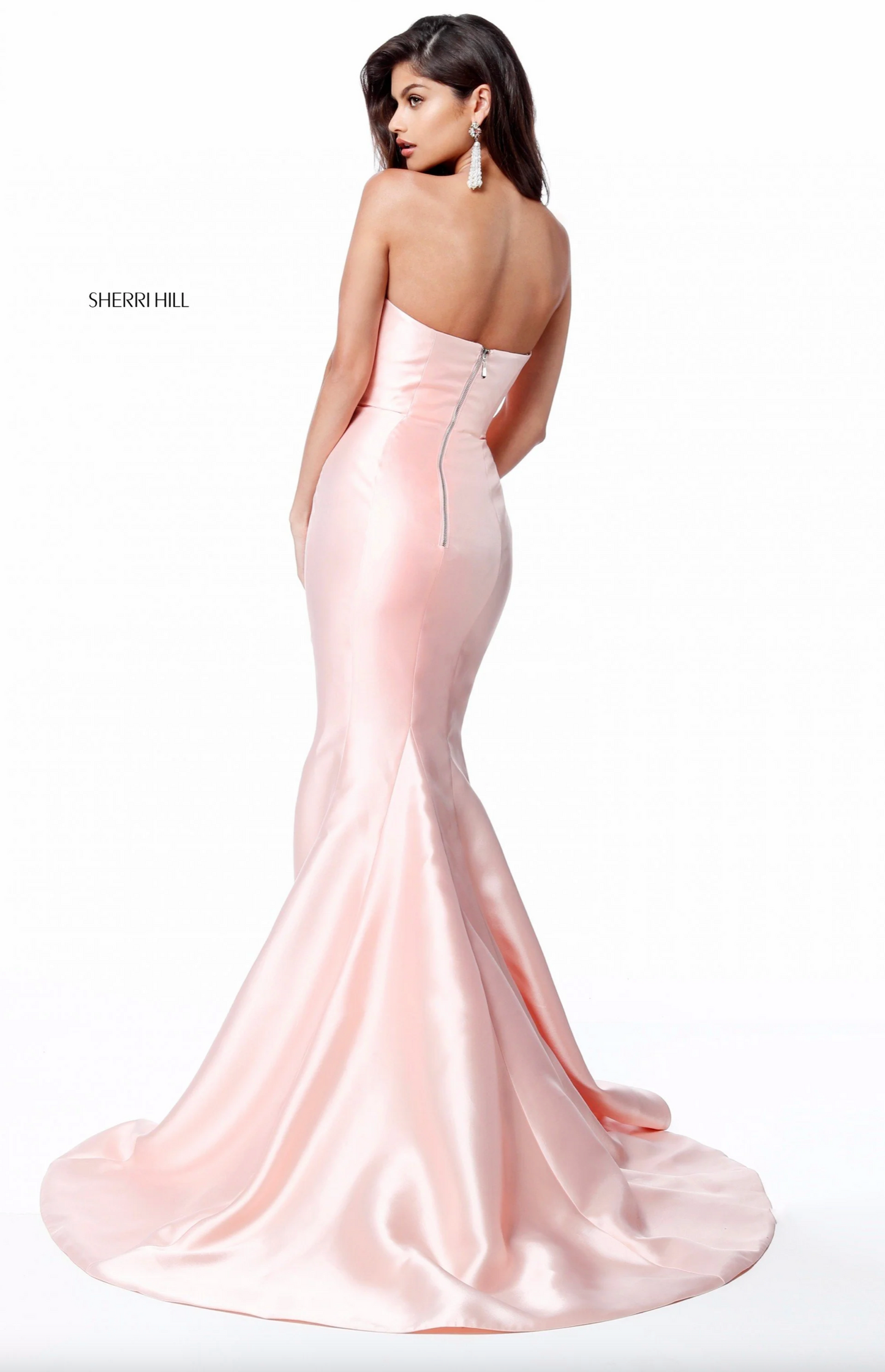 SHERRI HILL 51671