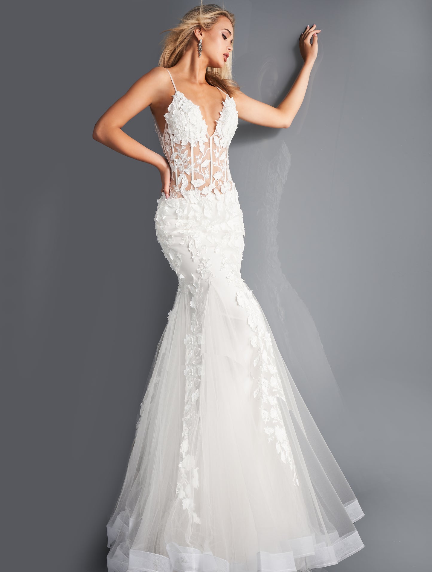 Jovani 02841