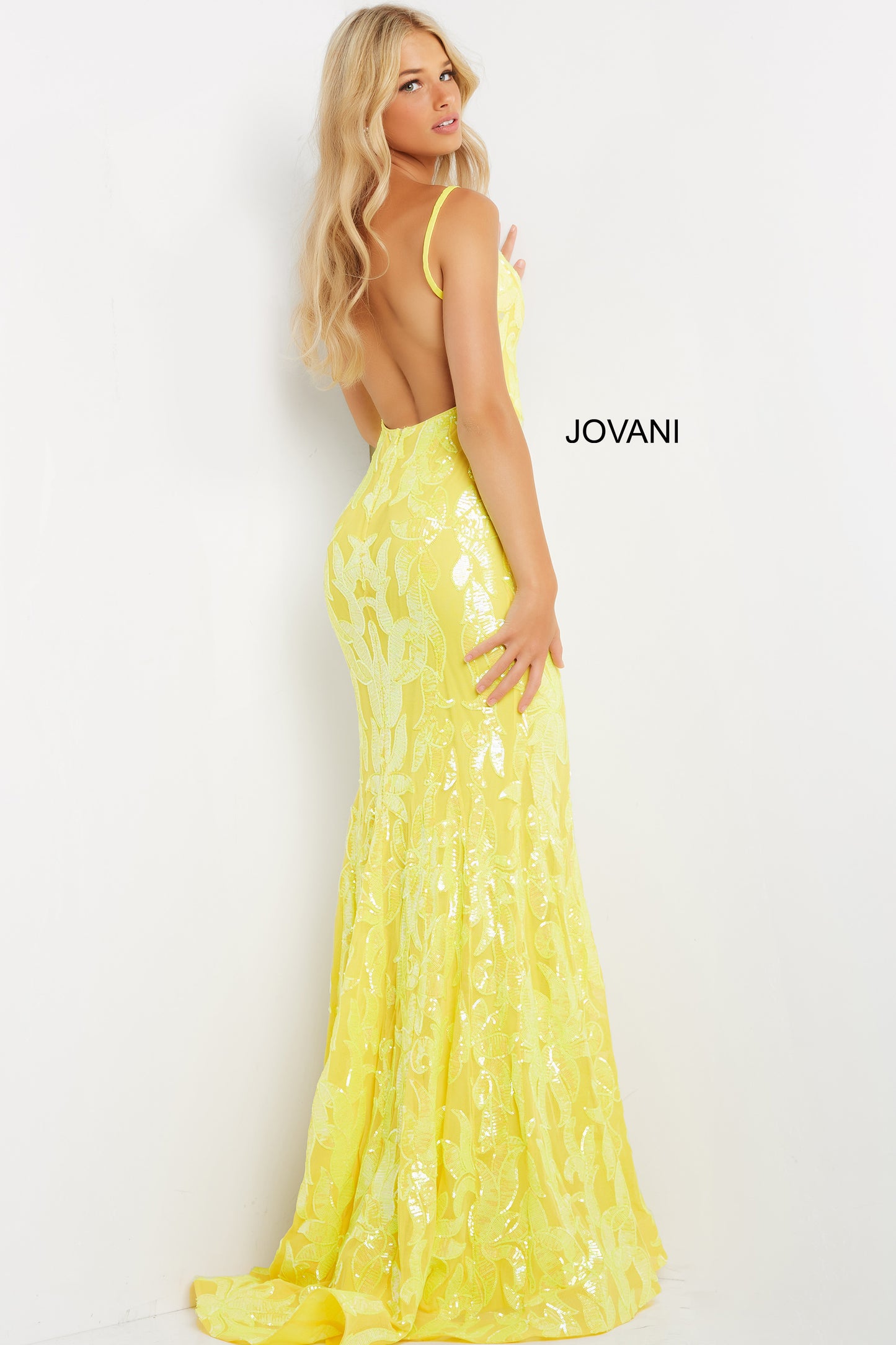 JOVANI 07784