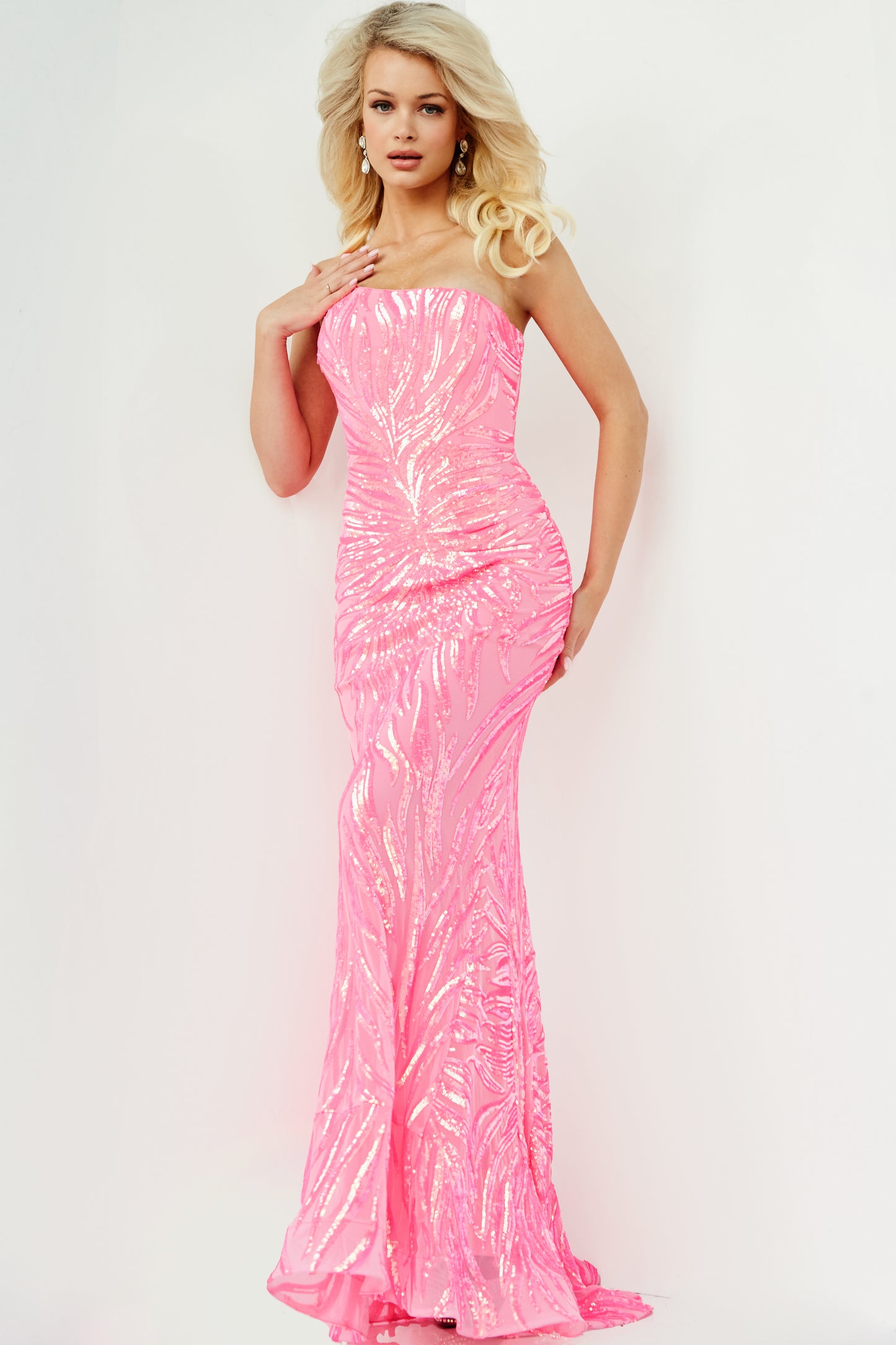 JOVANI 05664