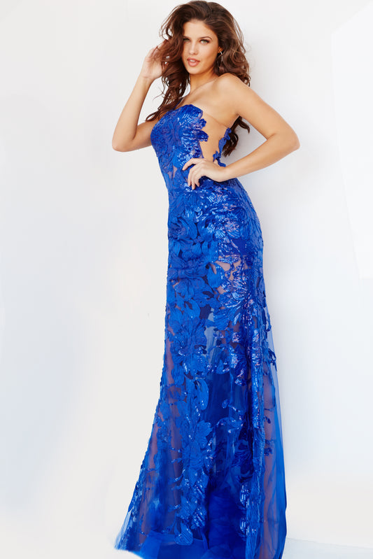 JOVANI 02895