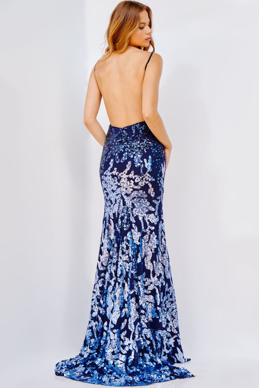 Jovani 09749