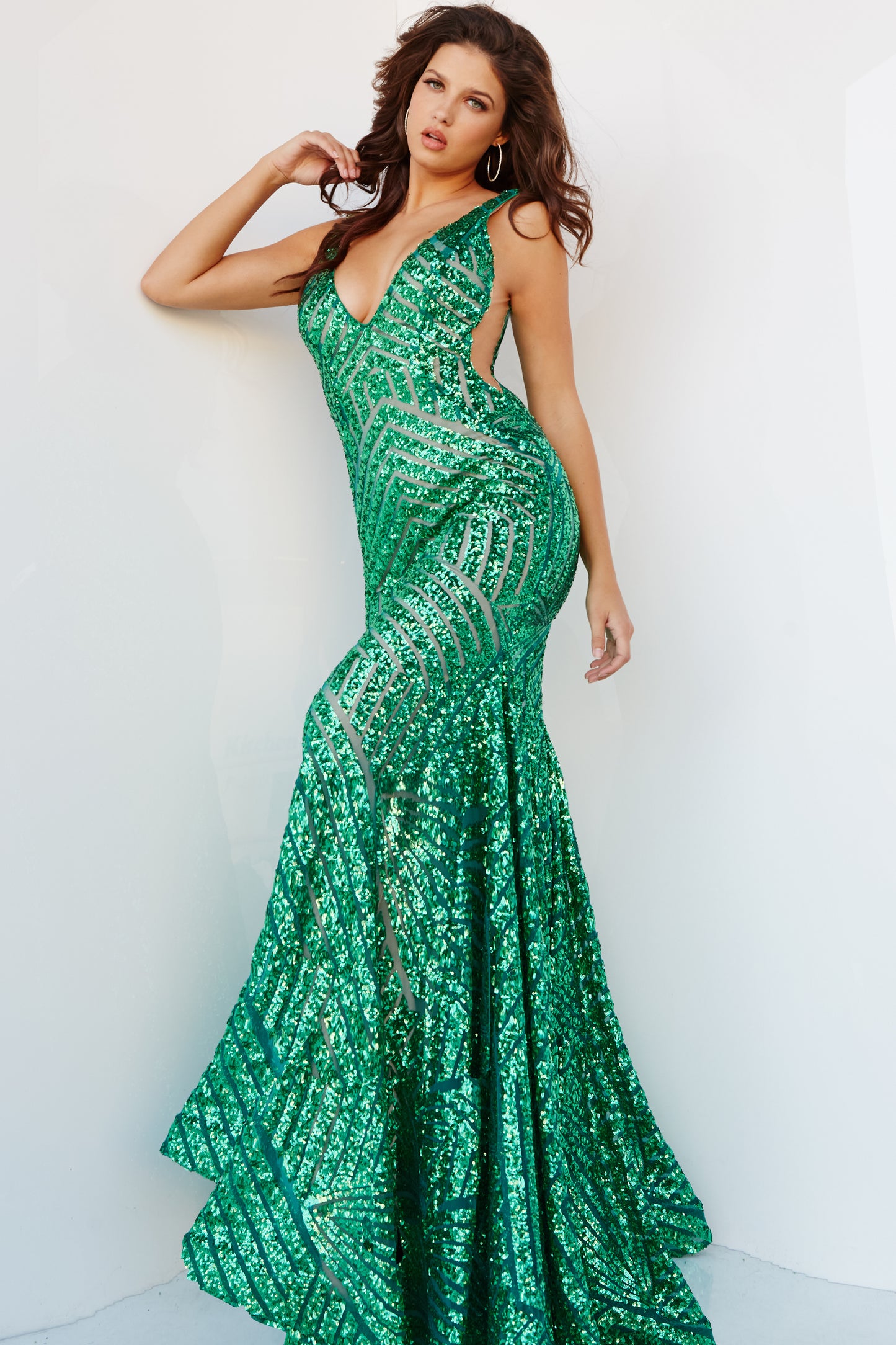 Jovani 24097