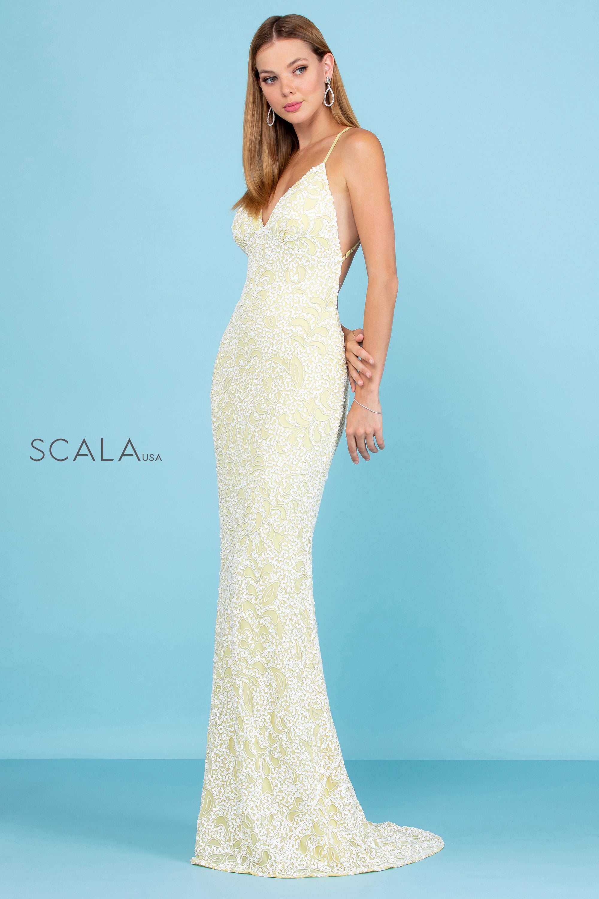 Scala Dress