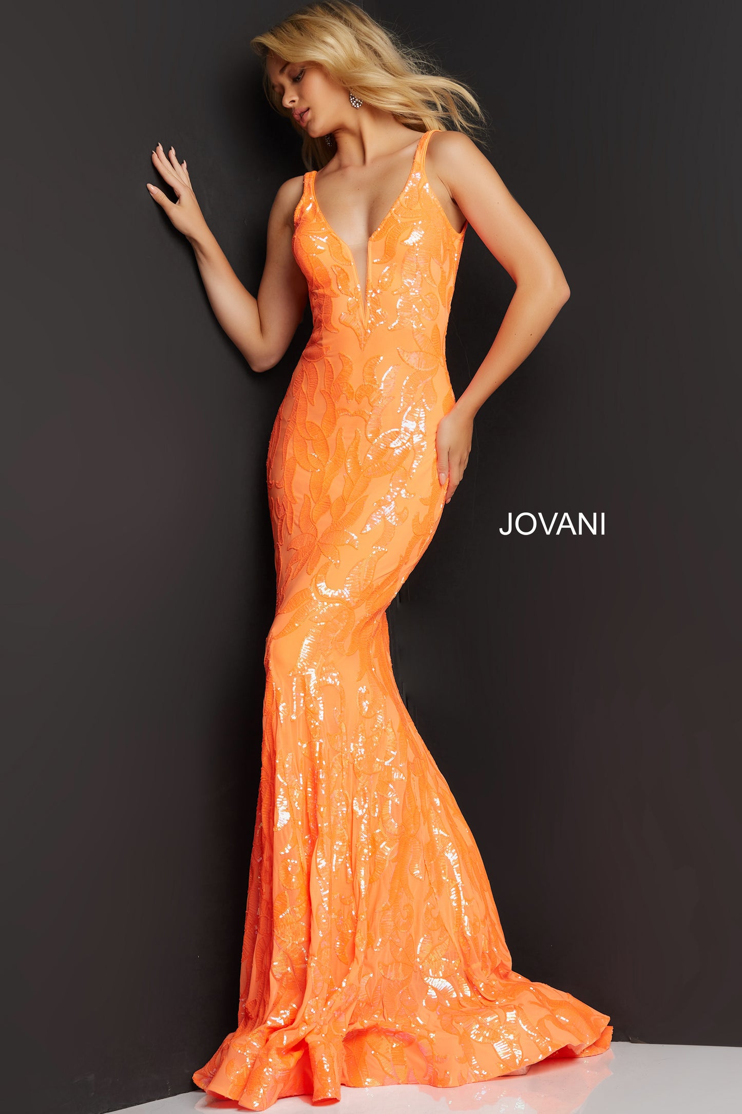 Jovani 3263