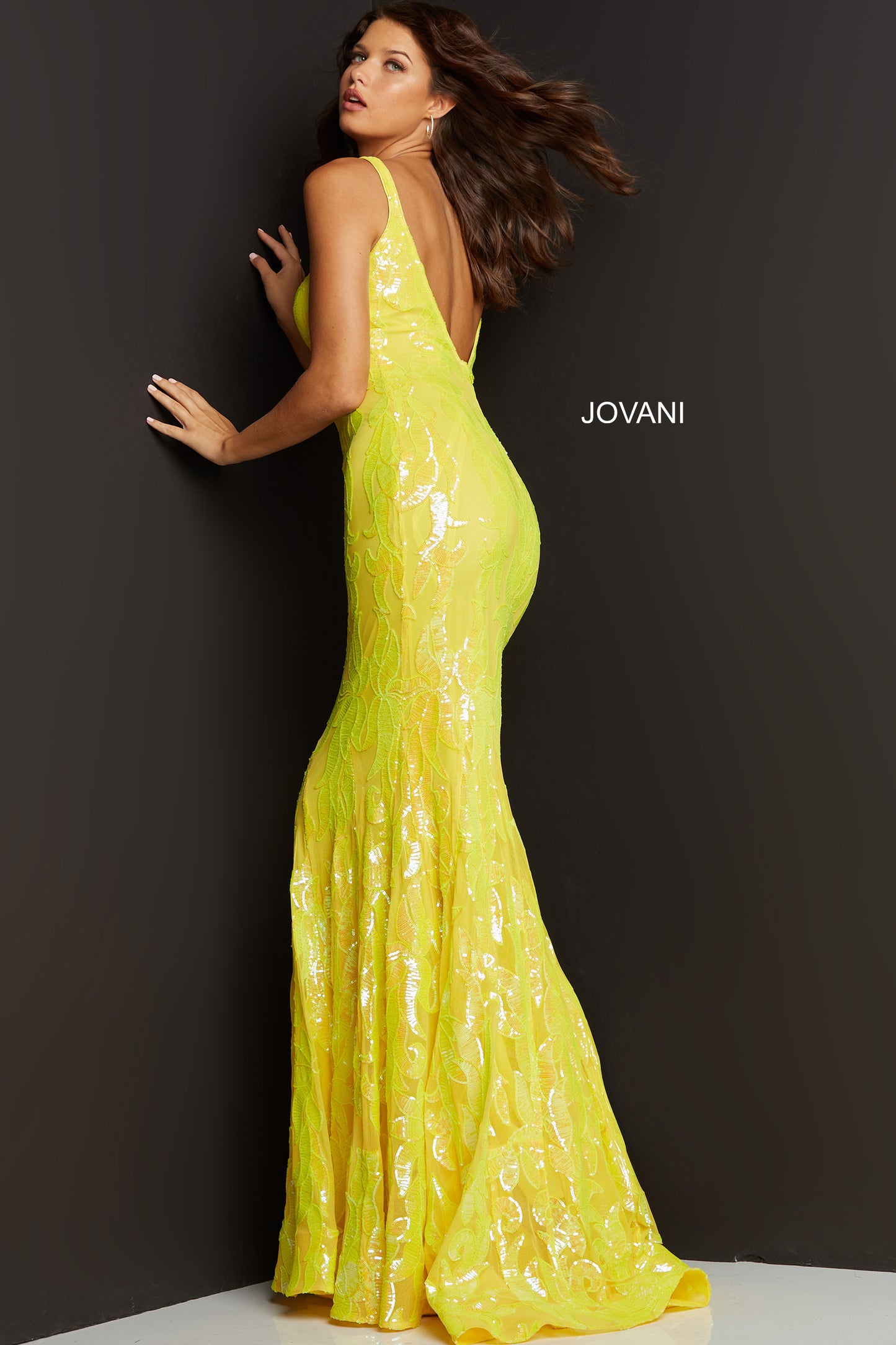 Jovani 3263