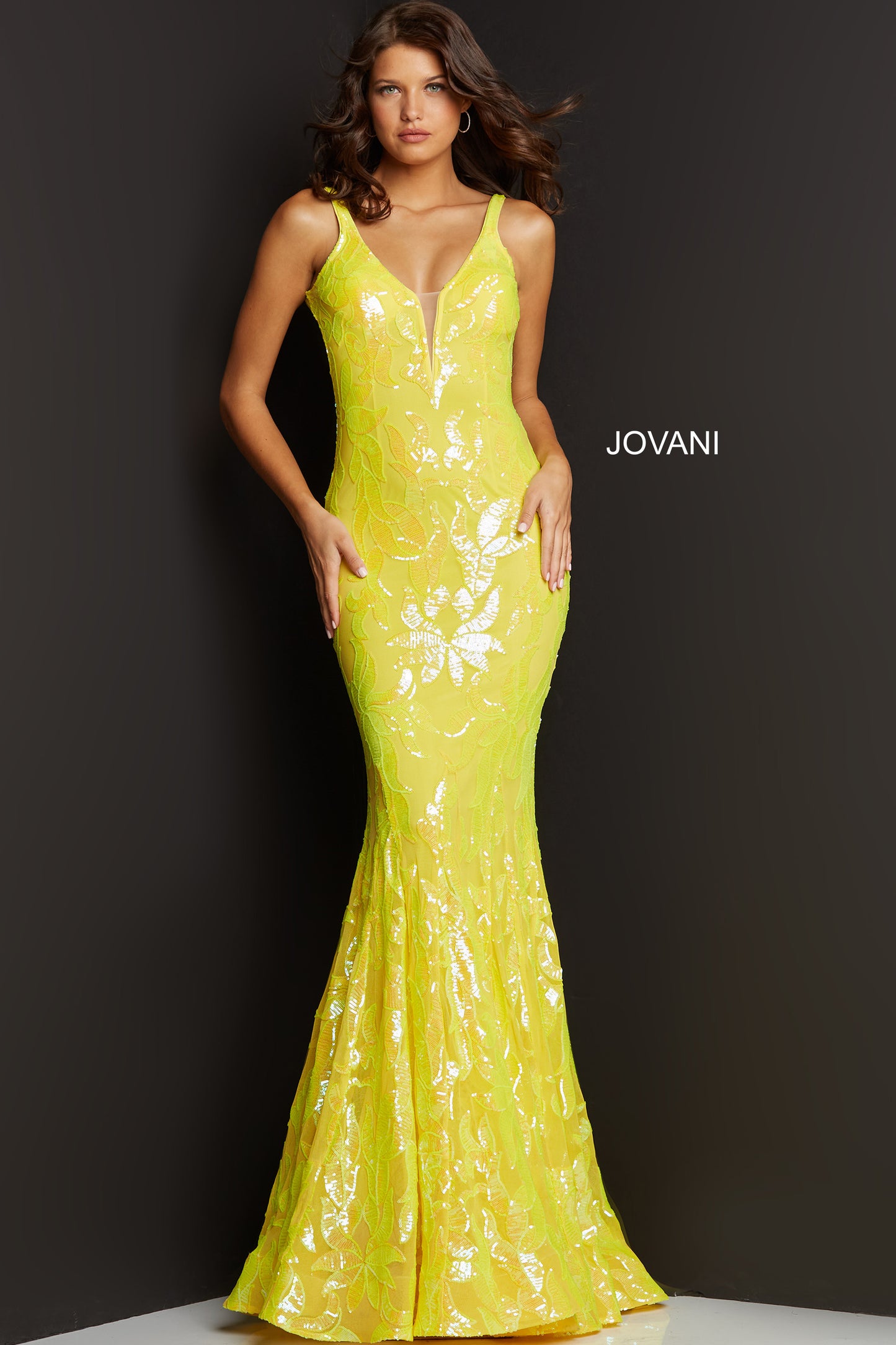 Jovani 3263