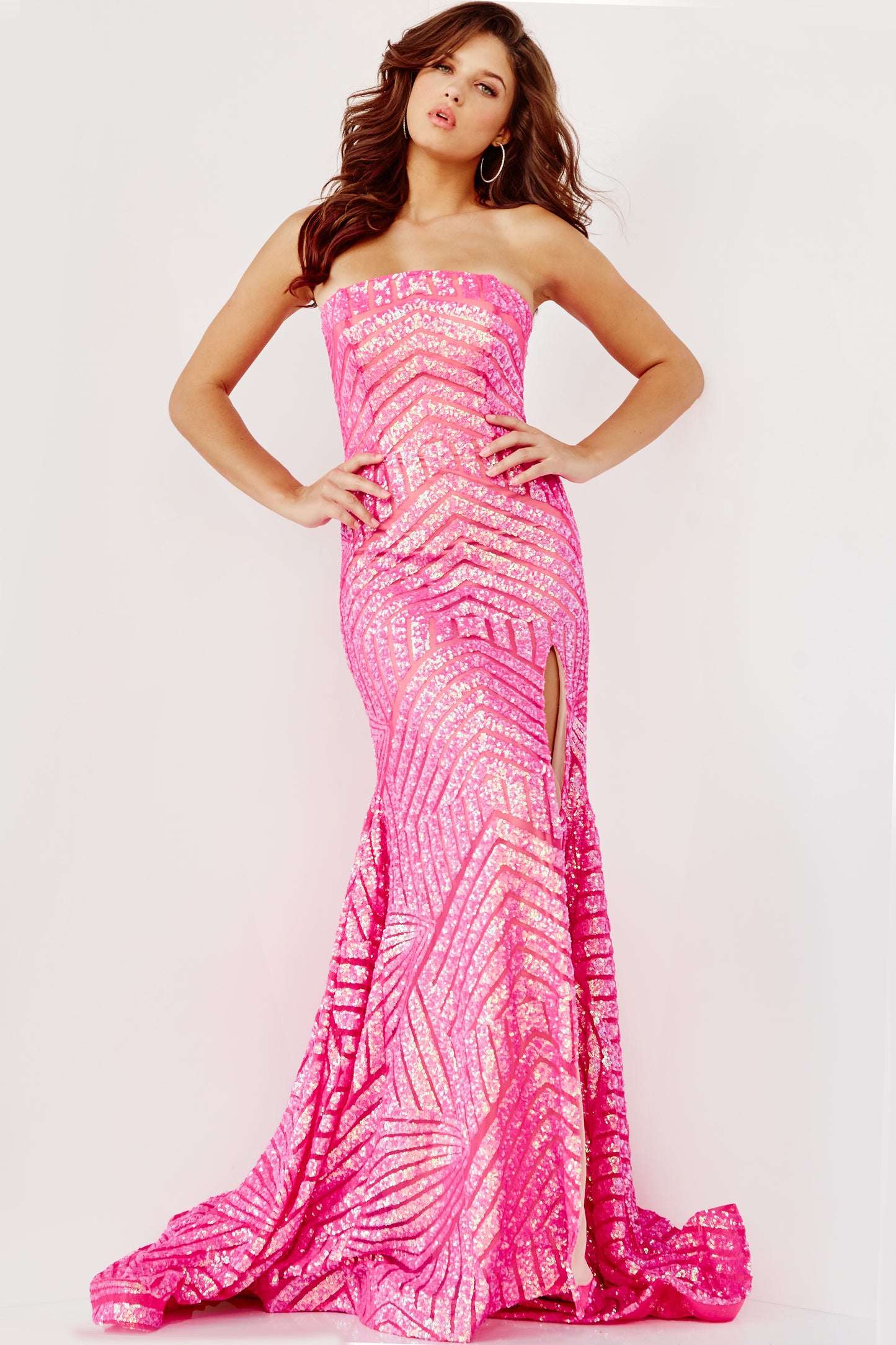 JOVANI 06394