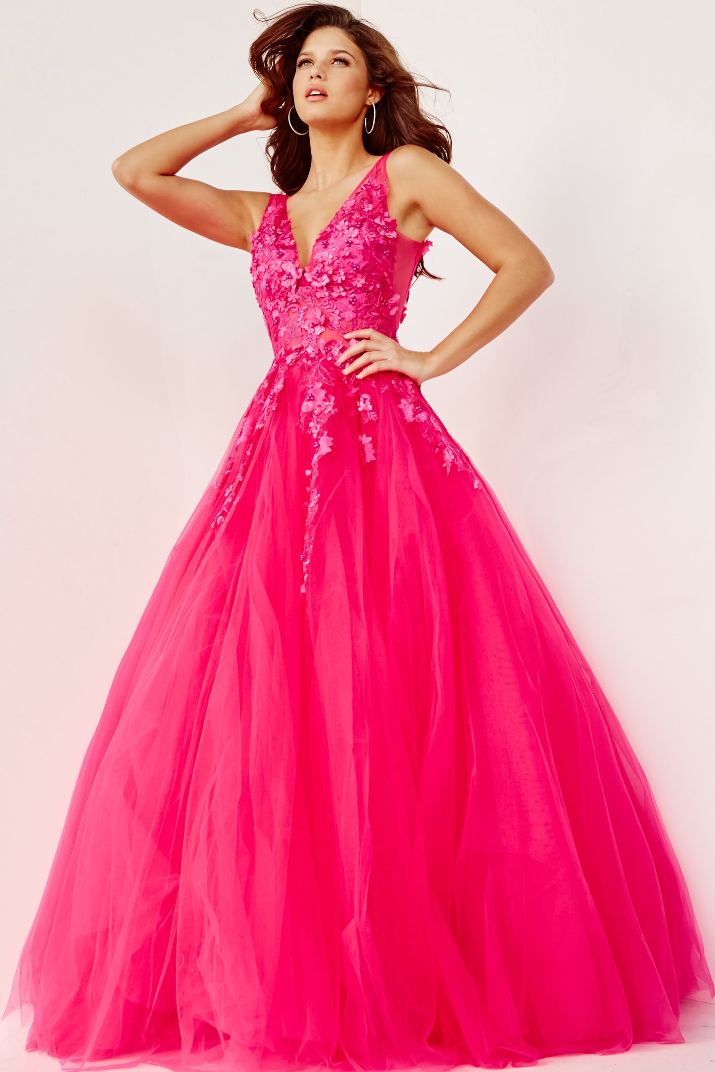 JOVANI 55634