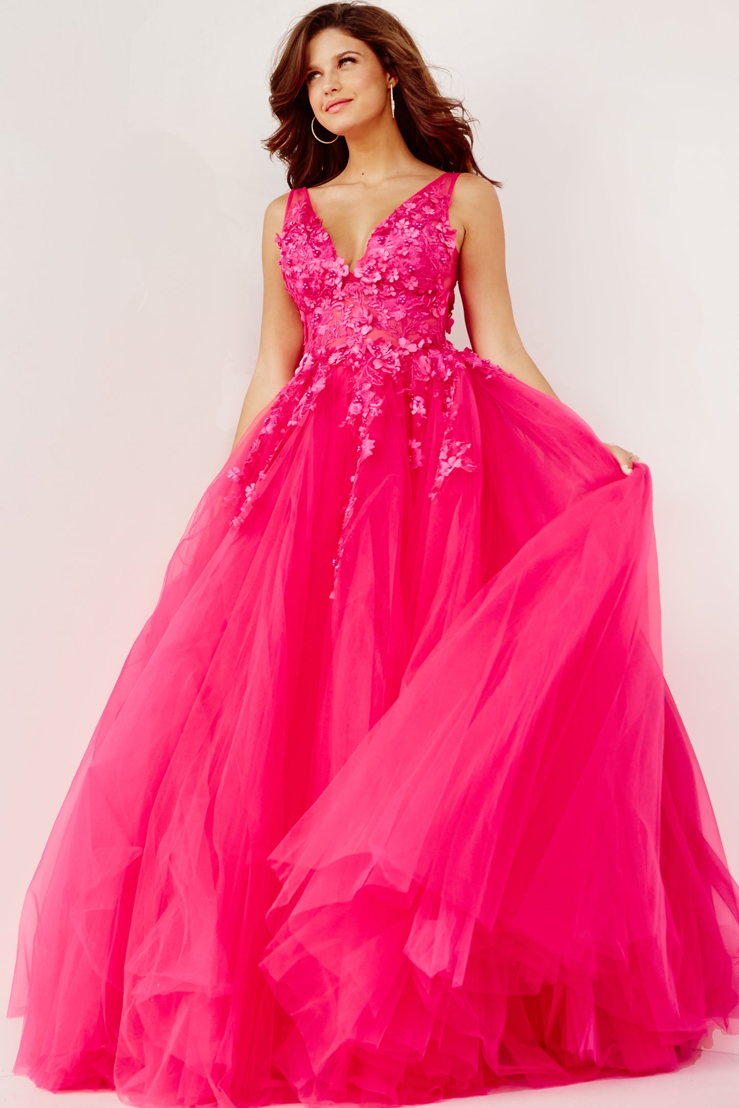 JOVANI 55634