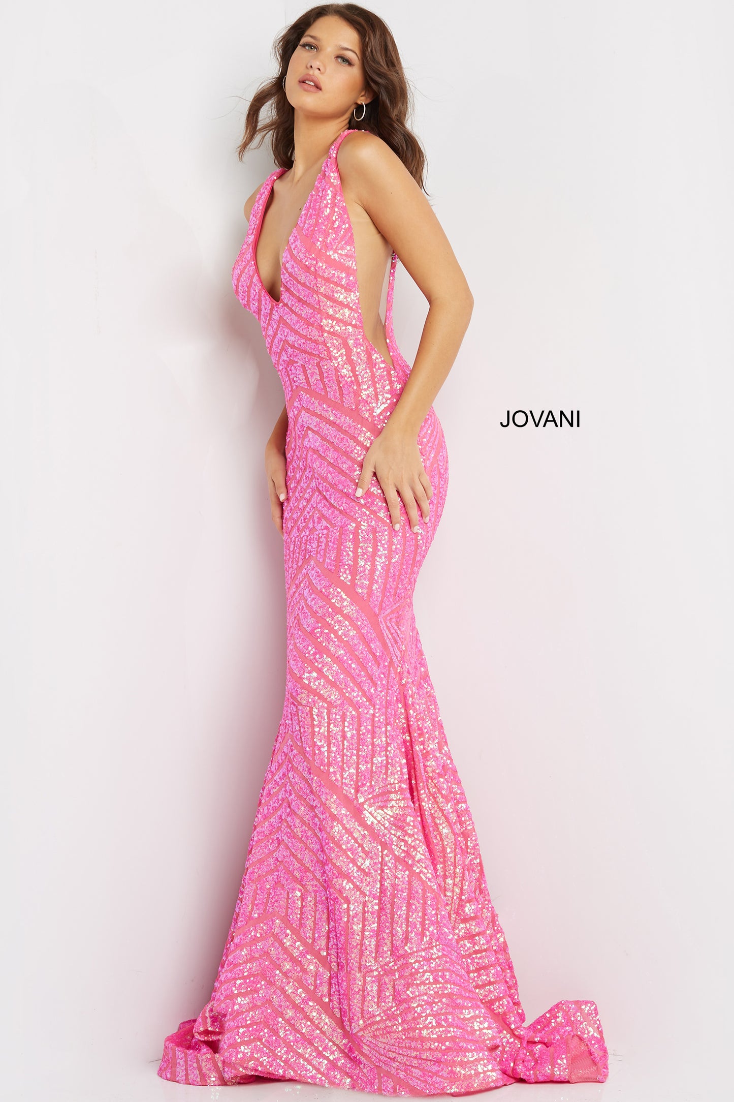 JOVANI 59762