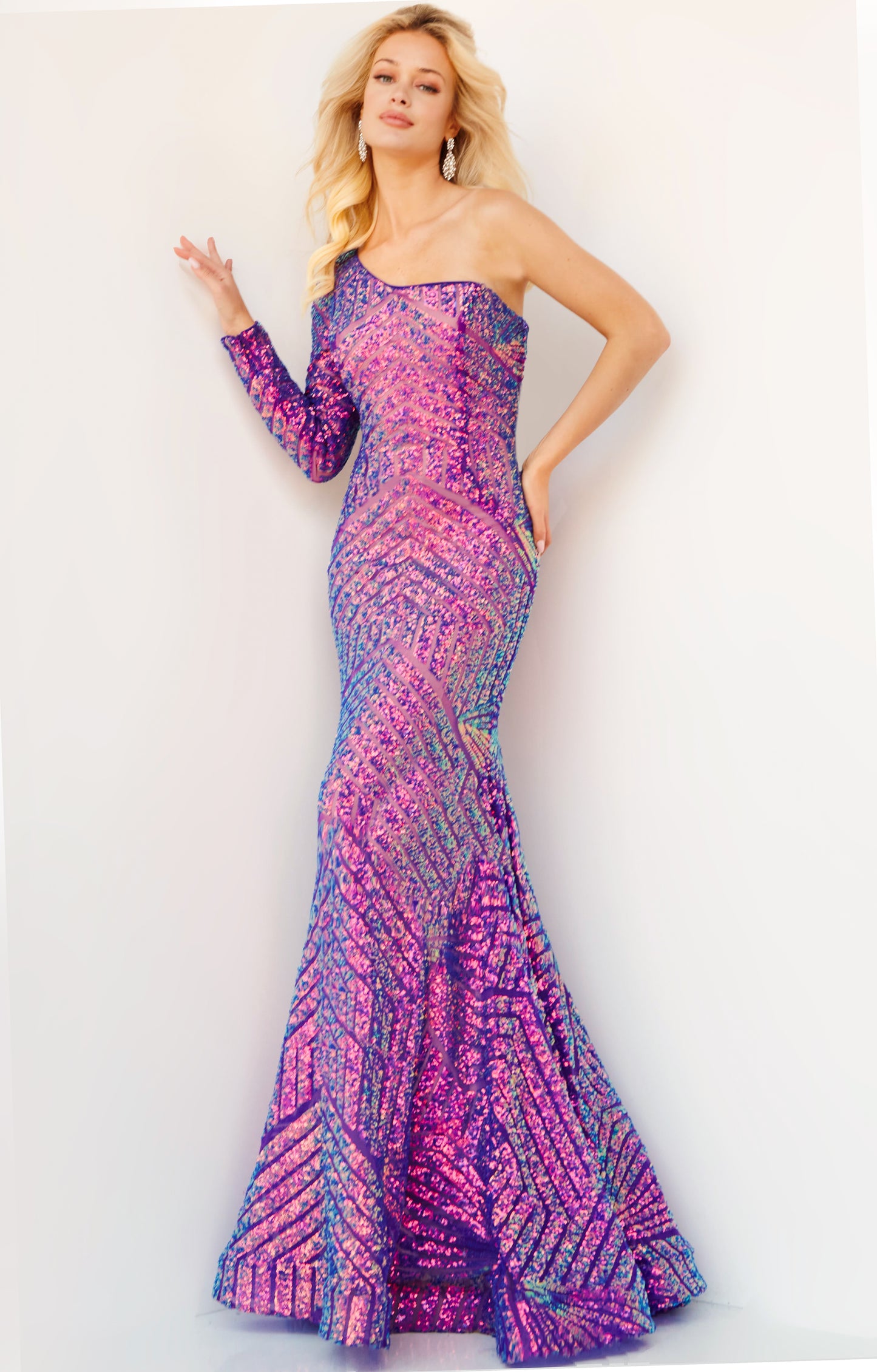 JOVANI 24098