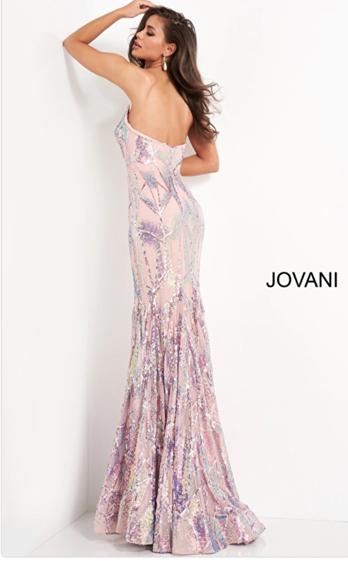 JOVANI 05100