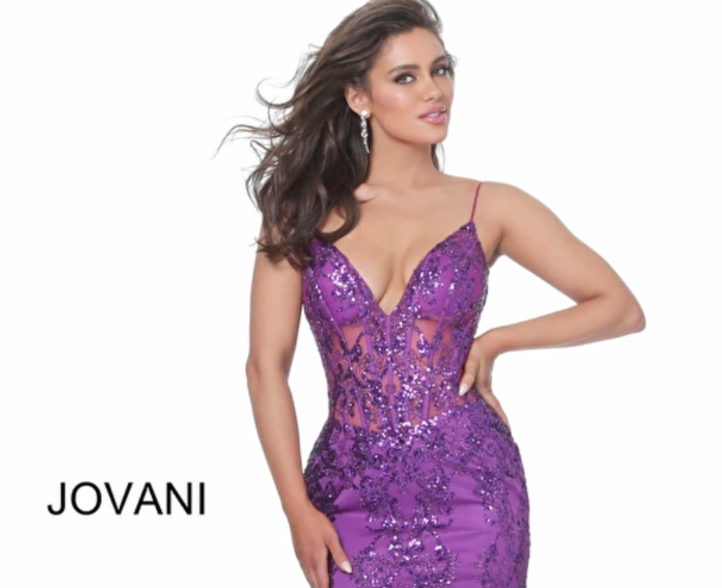 JOVANI 04699