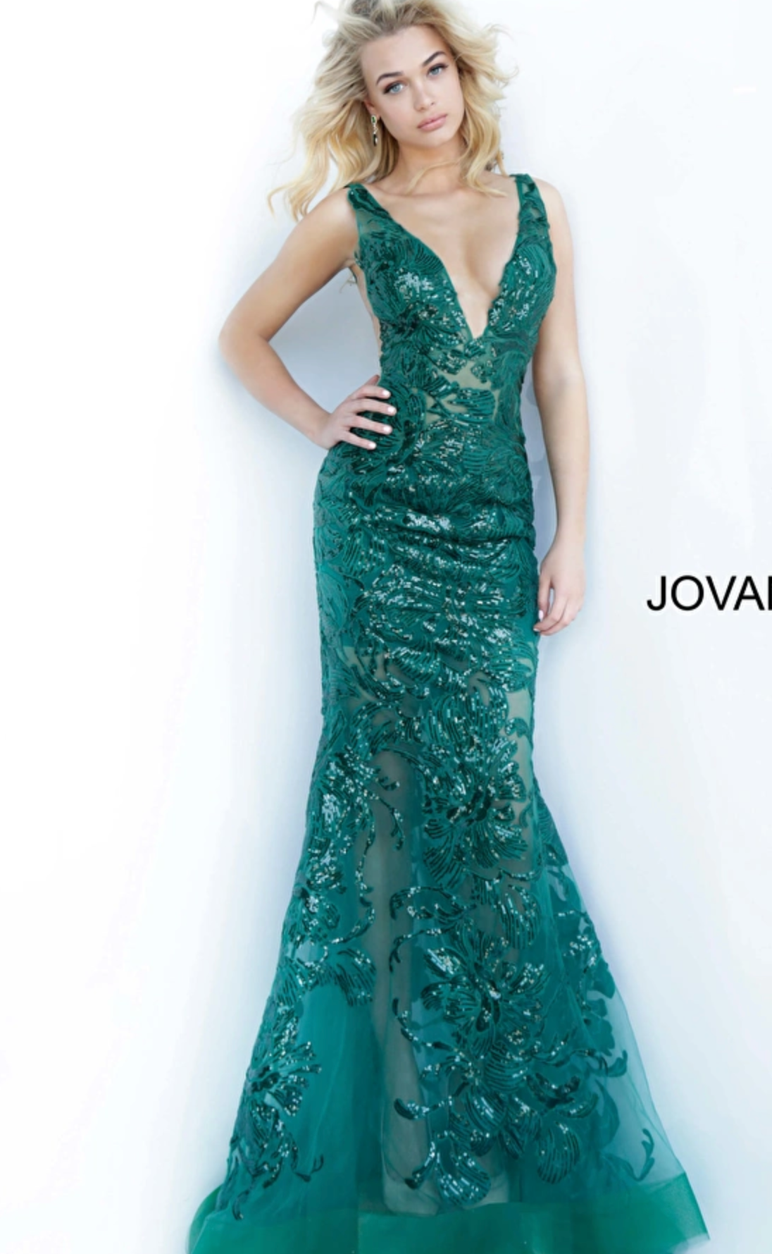 JOVANI 60283 1