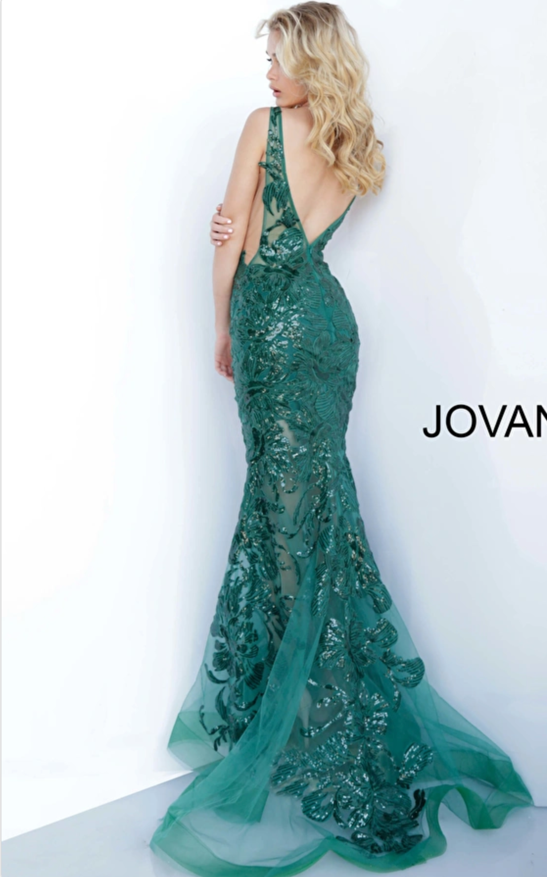 JOVANI 60283 1