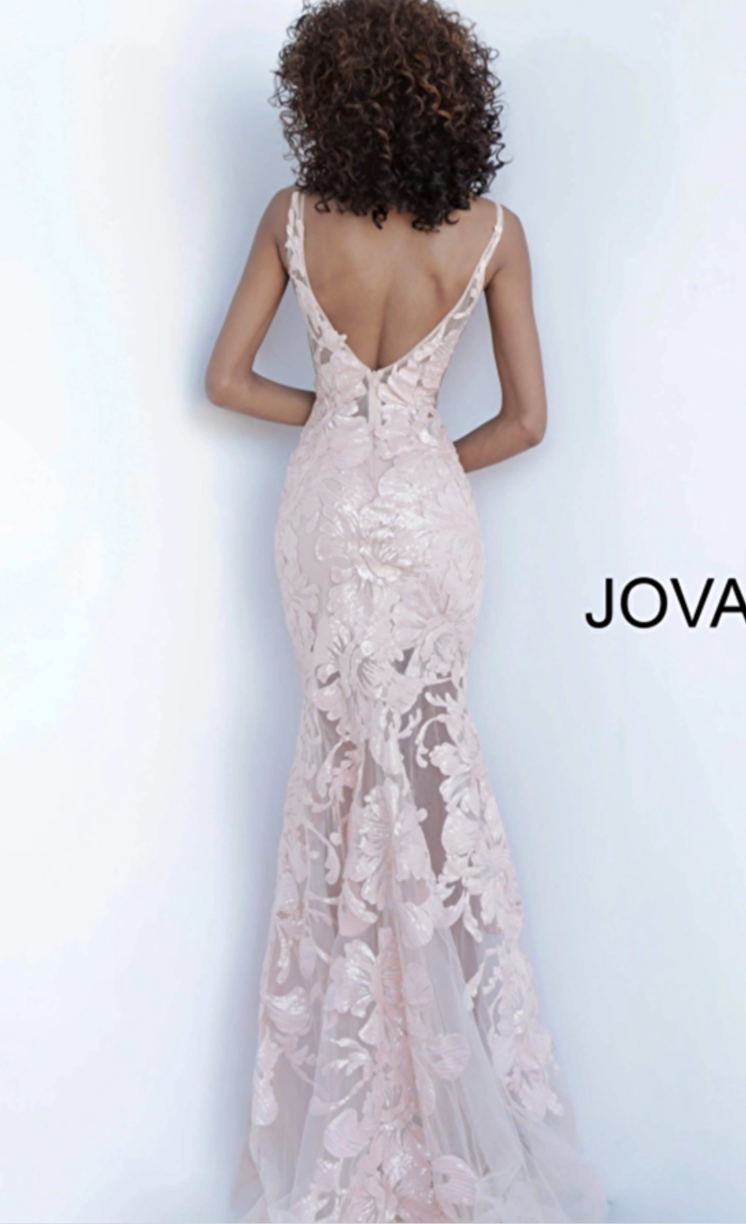 JOVANI 60283 1