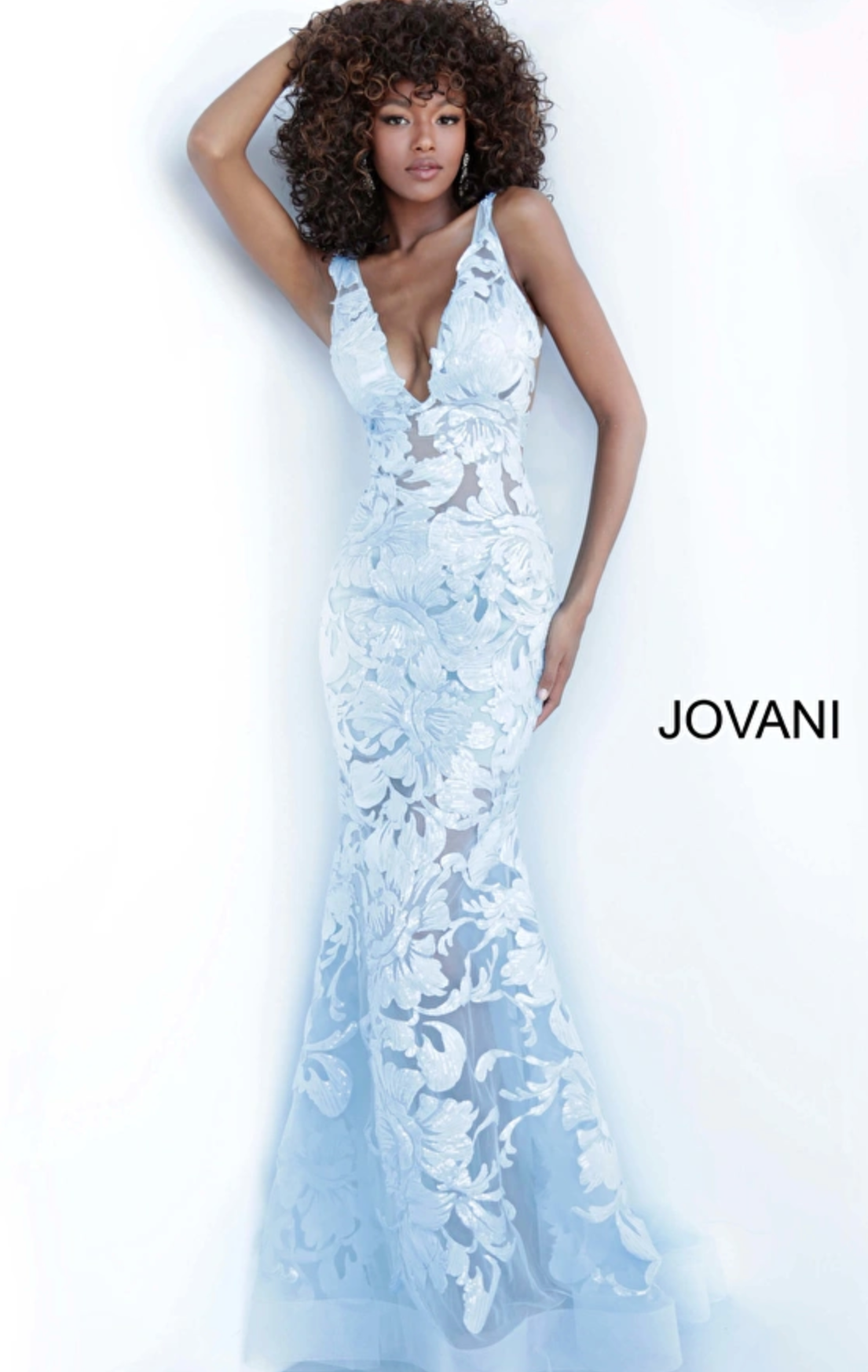 JOVANI 60283 1