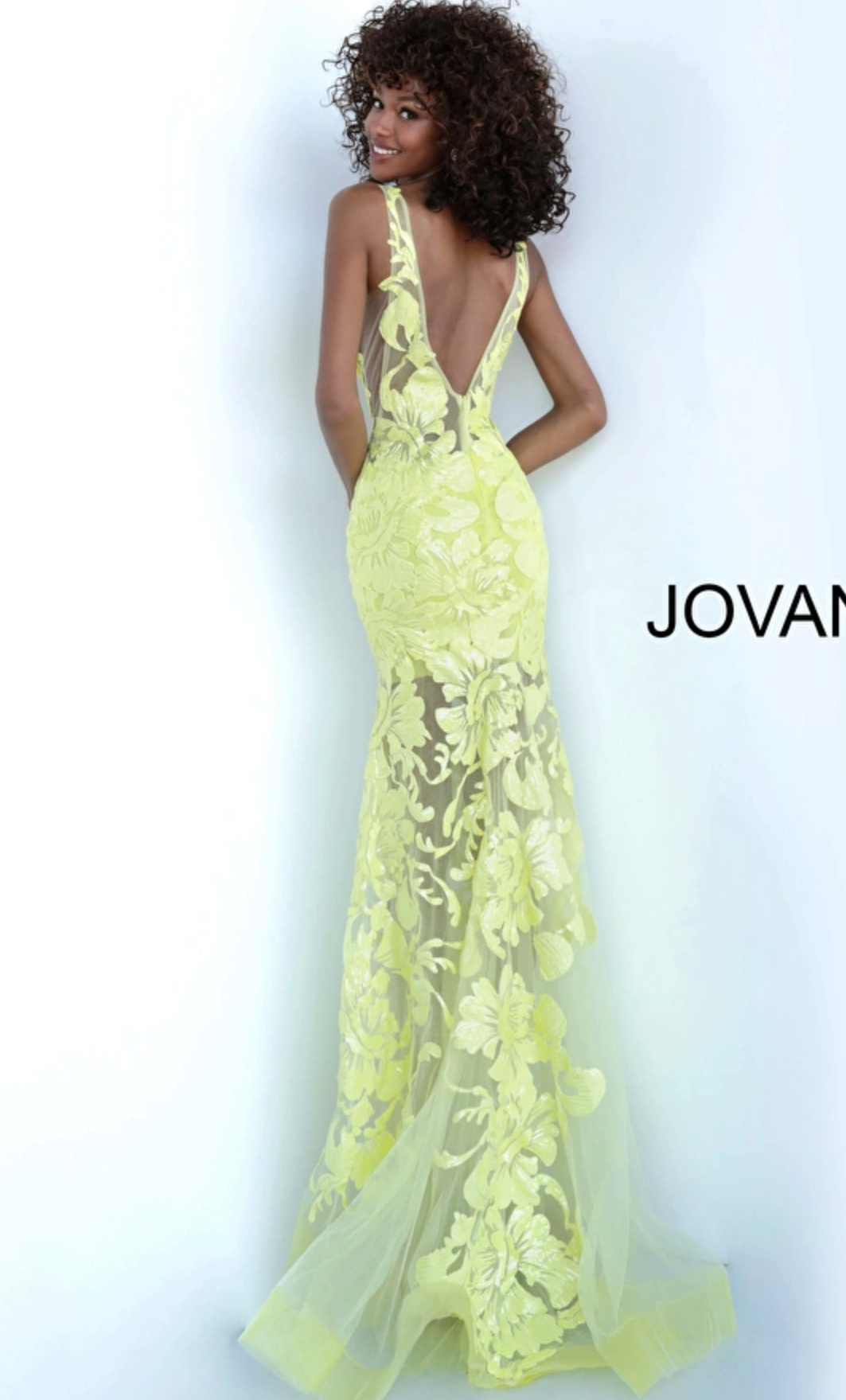 JOVANI 60283 1