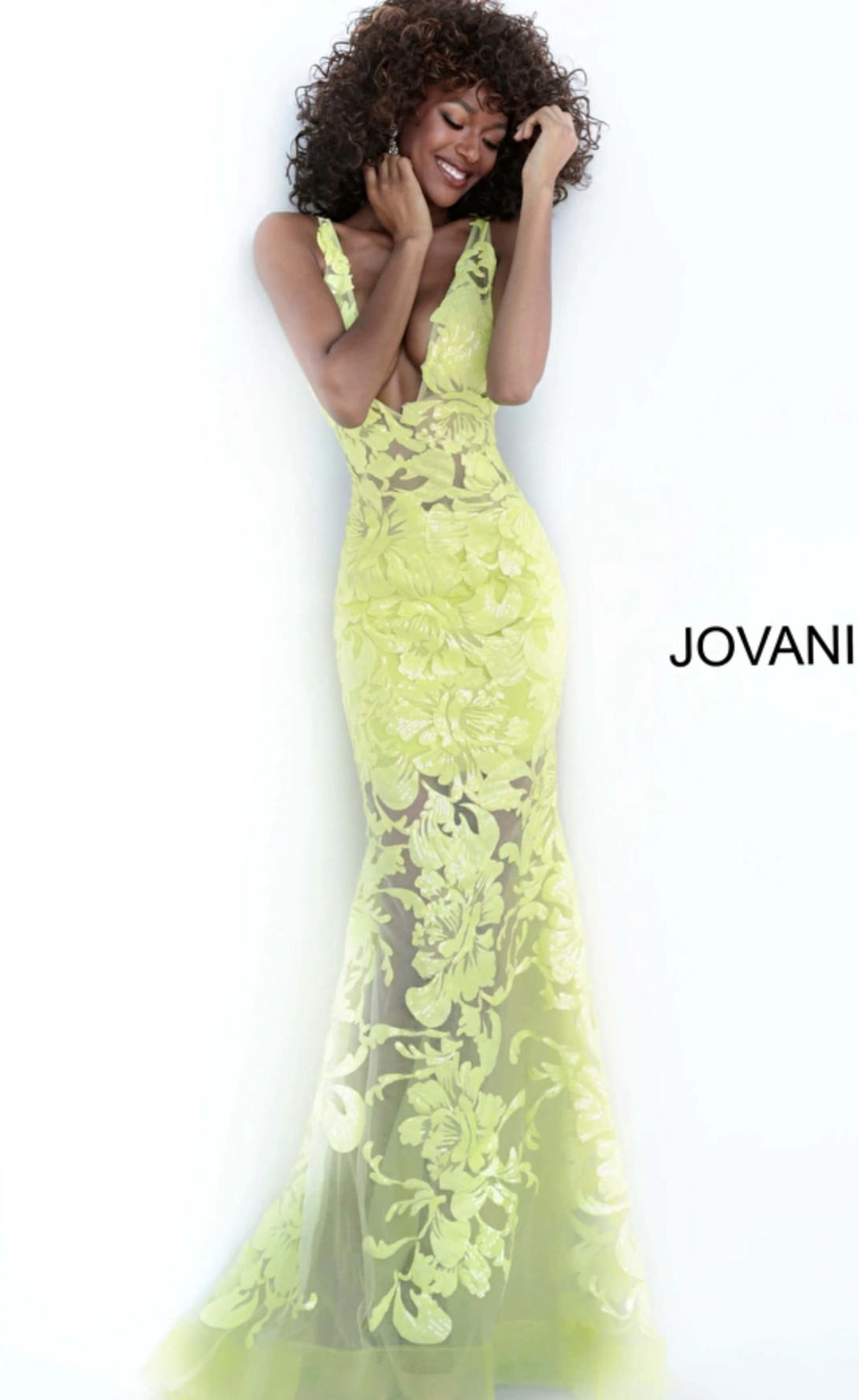 JOVANI 60283 1