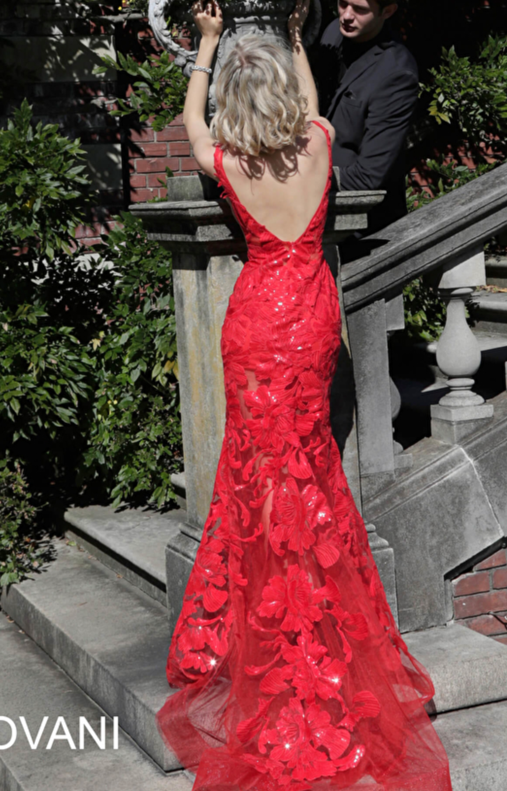 JOVANI 60283 1