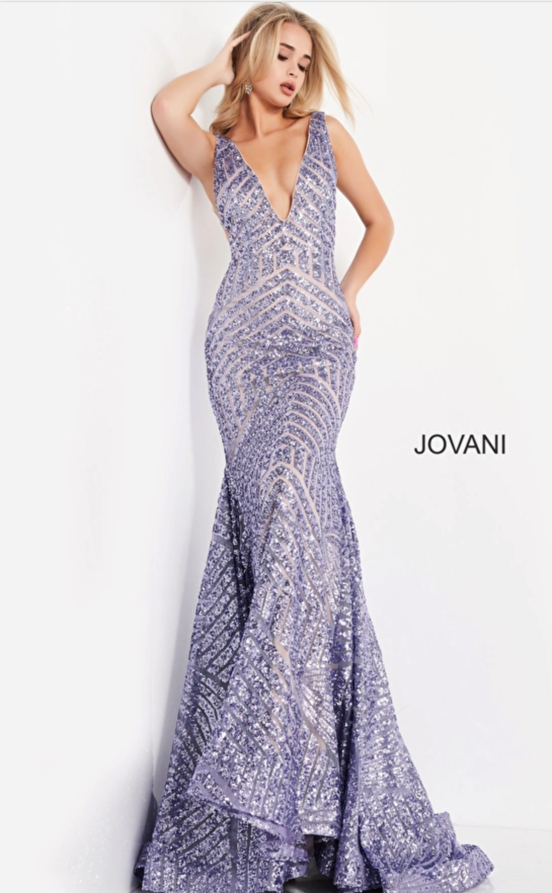 JOVANI 59762