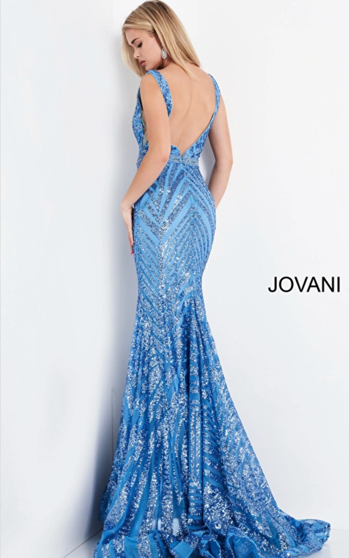 JOVANI 03570