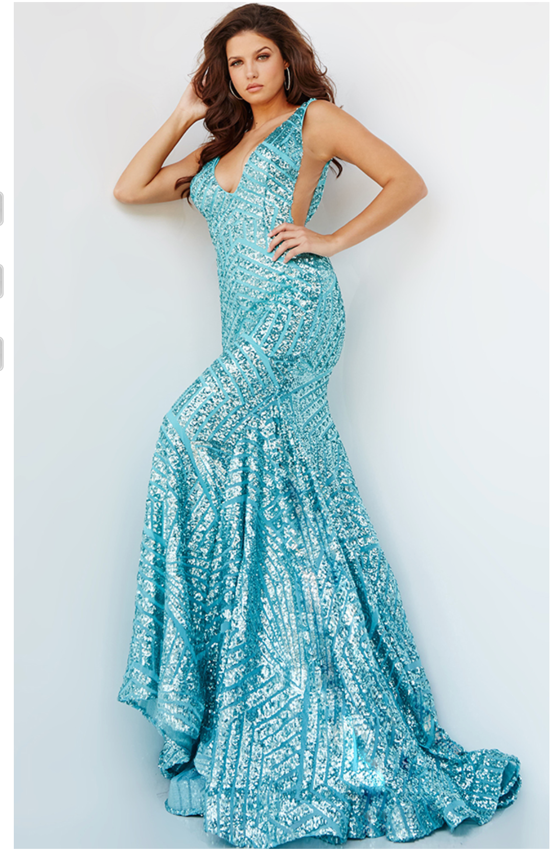 JOVANI 59762