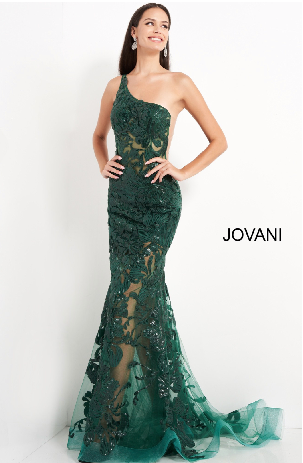 JOVANI 02895