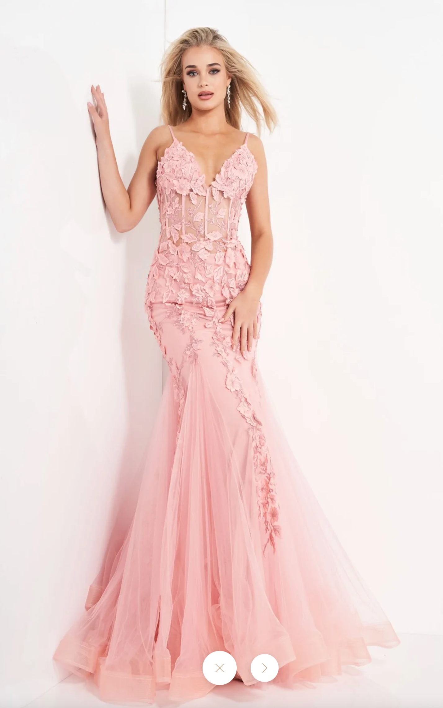 Jovani 02841