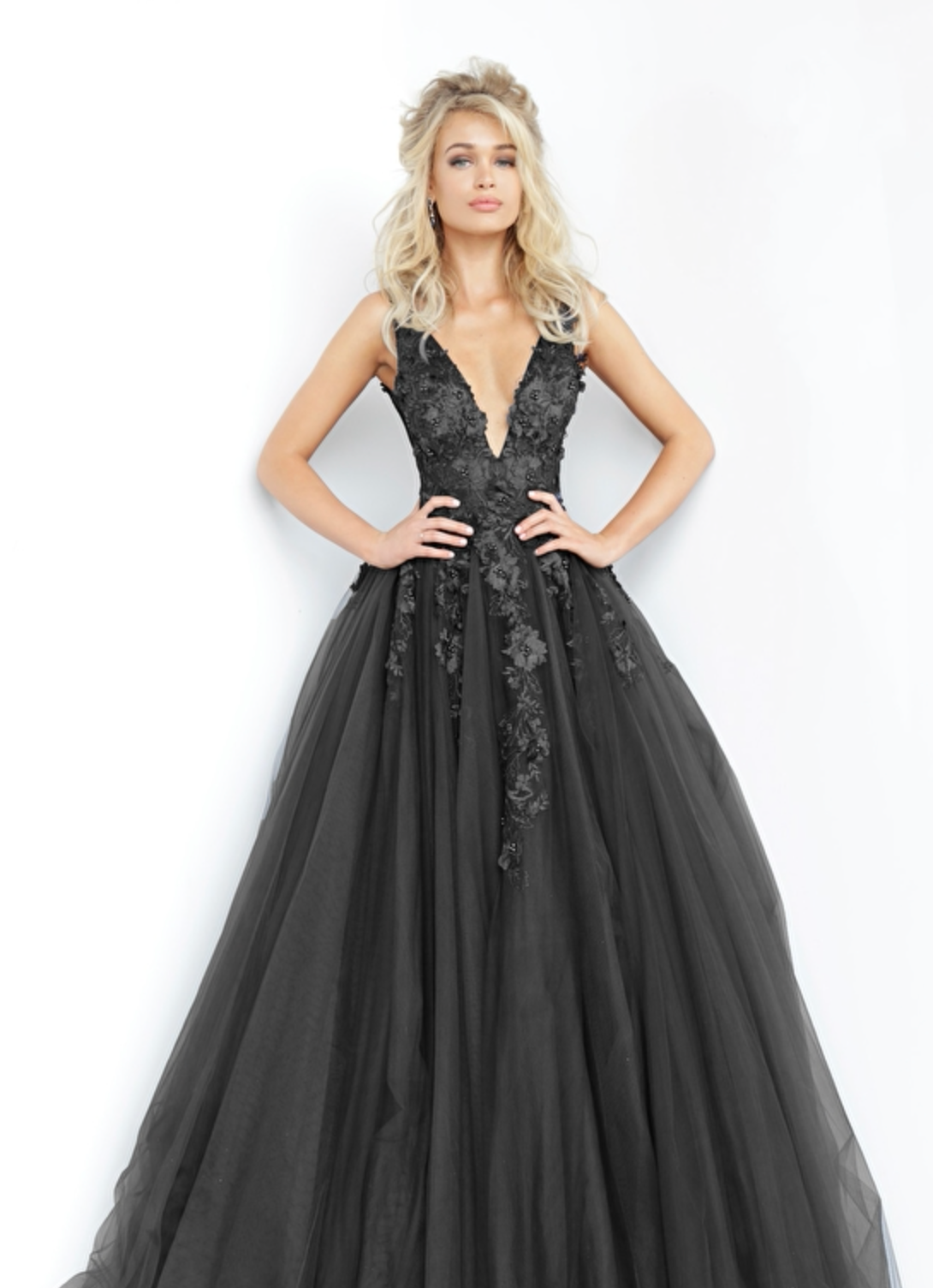 JOVANI 55634