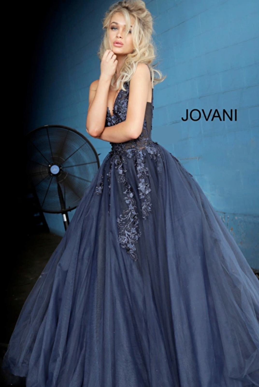 JOVANI 55634